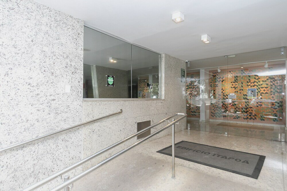 Фото Apartamento próximo AO Minas Tenis Clube