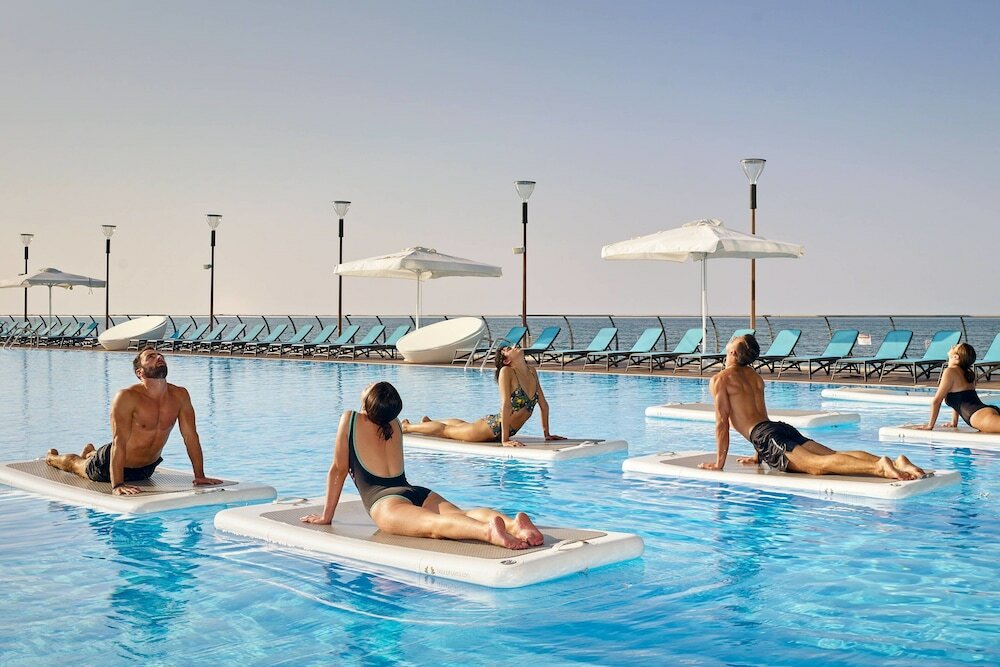 Фото Отель Resolute Shekvetili