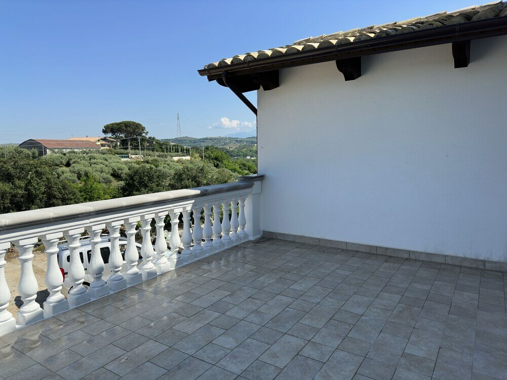 Фото Casale Om shanti