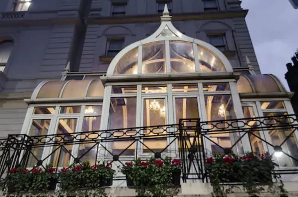 Фото Corus Hyde Park Hotel