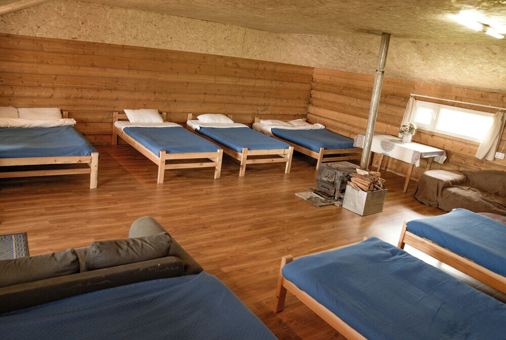 Фото Khun Odod Resort- Khuvsgul province