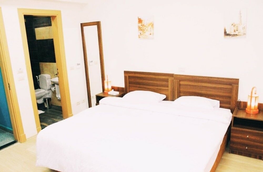 Фото Vibes Hostel & SPA