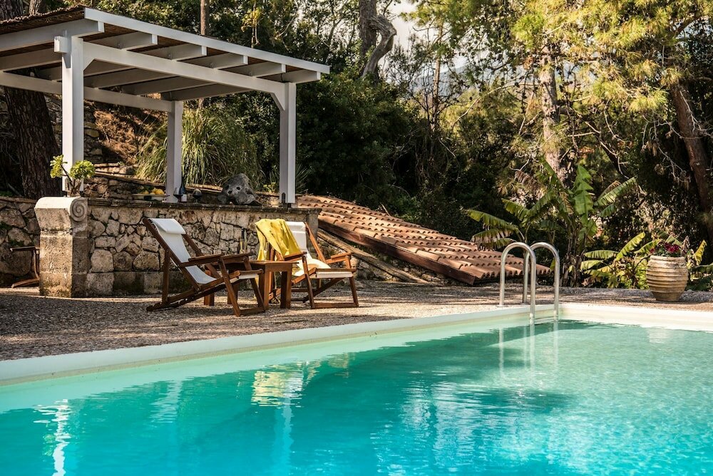 Фото Azzuro Beach House