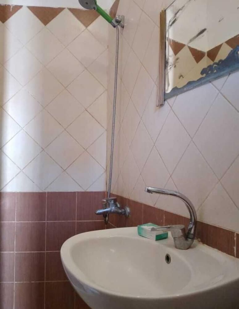 Фото Sunrise Dahab Camp