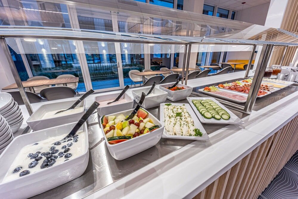 Фото Prize by Radisson, Antwerp City