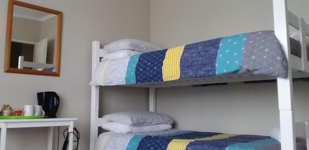 Фото Addo Riverside Villa