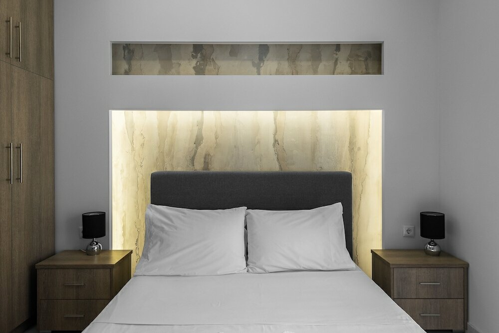 Фото Cosmopolitan Apartments Nilie Suites & Aprts