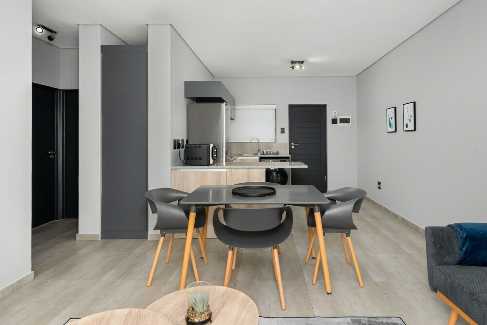 Фото Blouberg Mews 3