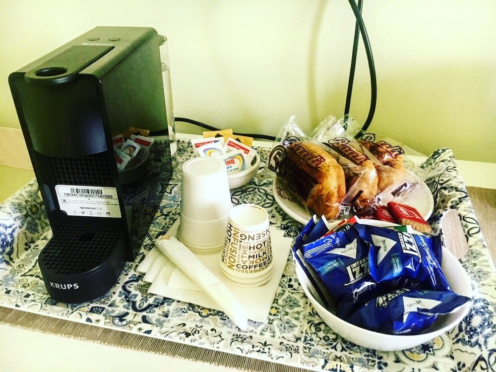 Фото Luci del Salento Guest House