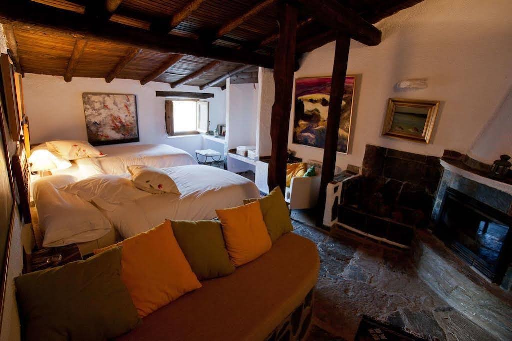 Фото Finca La Ramallosa