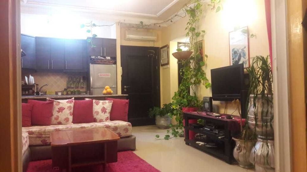 Фото Appartement Beach Palace 2