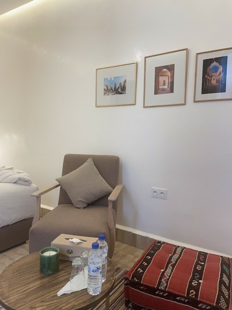 Фото Riad Dar Bayane