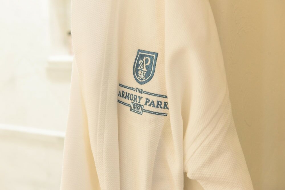 Фото The Armory Park Inn