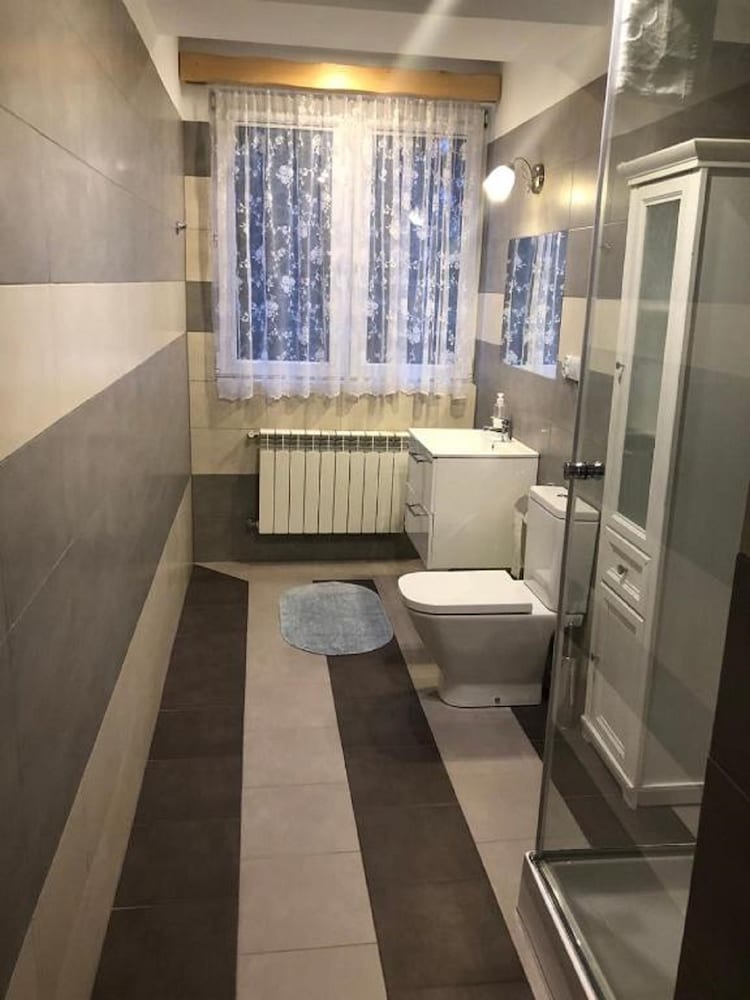 Фото Byczy Rog Noclehy Na Hranici