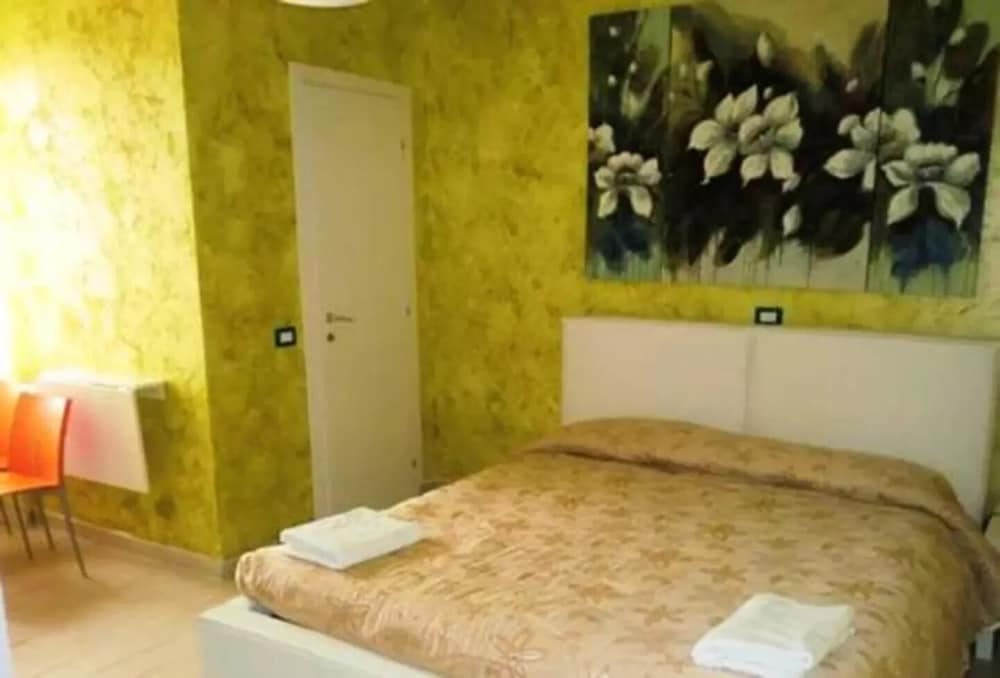 Фото Vatican Sky Rooms