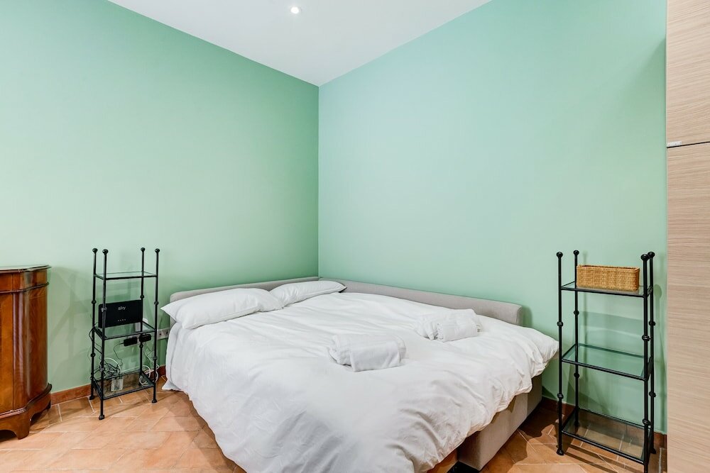 Фото Sweet Home Vignola-Flaminio