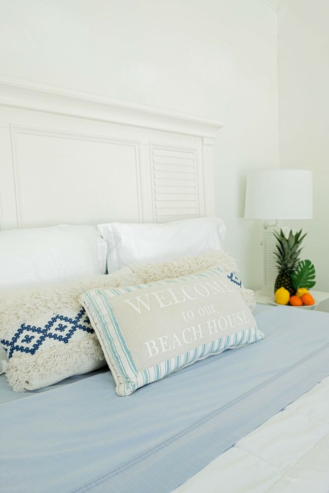 Фото Ocean Front Property - Villa 2 Aruba