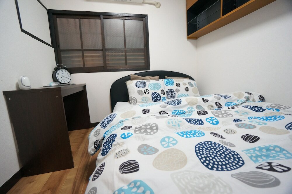 Фото Not Ninja Osaka Sumiyoshi 1