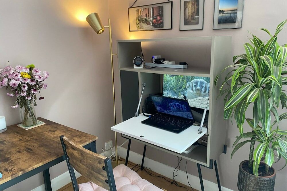 Фото Cosy and Stylish 1 Bedroom in Pimlico