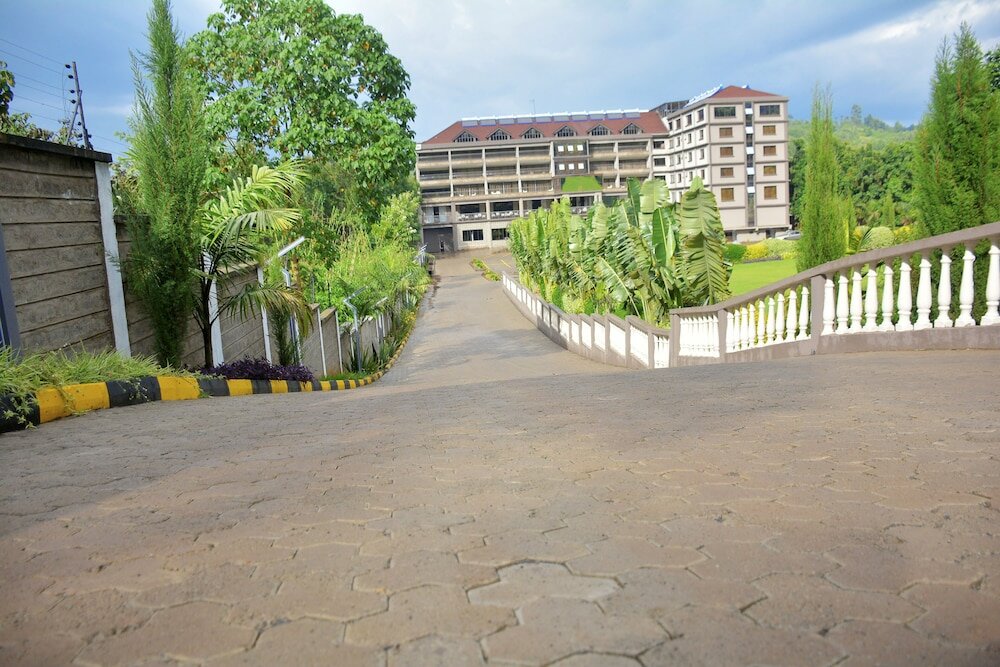 Фото Fk Resort & SPA