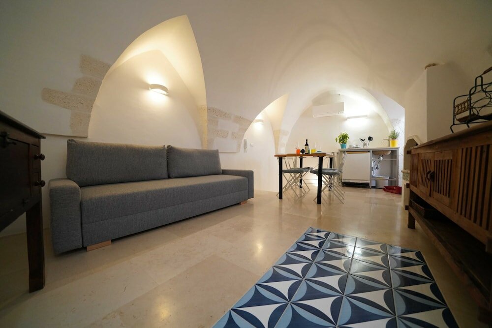 Фото Blu Cielo Terra - Arcuève