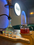 Midnight (Mikhaylovskiy Microdistrict, Sazonova Street, 30В), hookah lounge