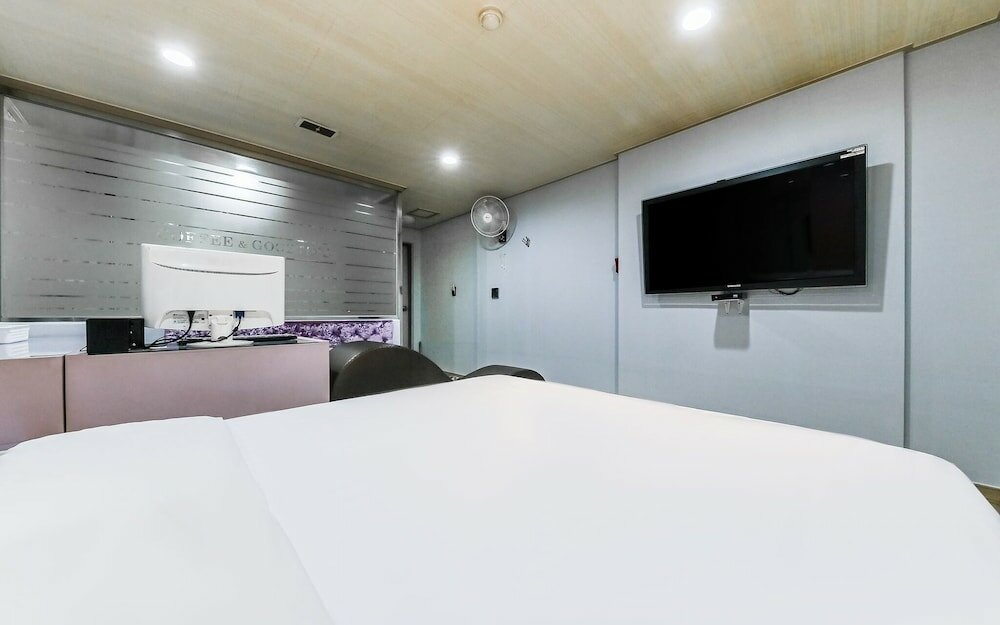 Фото Daejeon Seonhwa Coffee and Good Time