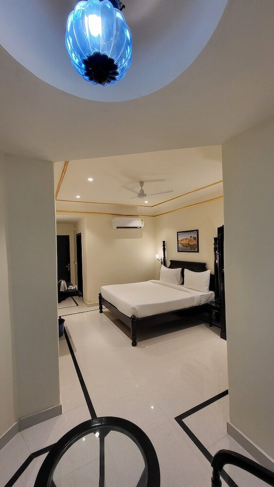 Фото The Grand Barso - A luxury heritage