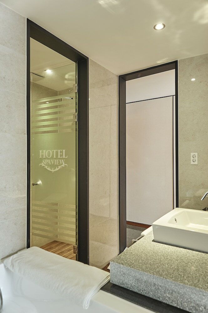 Фото SPA View Hotel