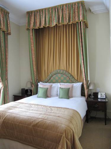 Фото Windermere Hotel