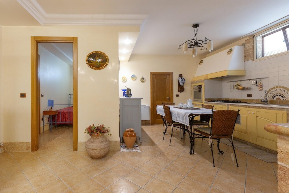 Фото 3578 Home In Salento Luna by Barbarhouse