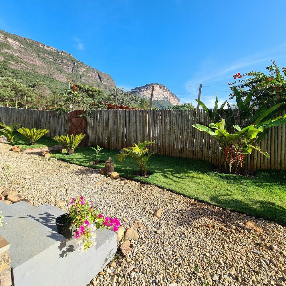 Фото Green Chales