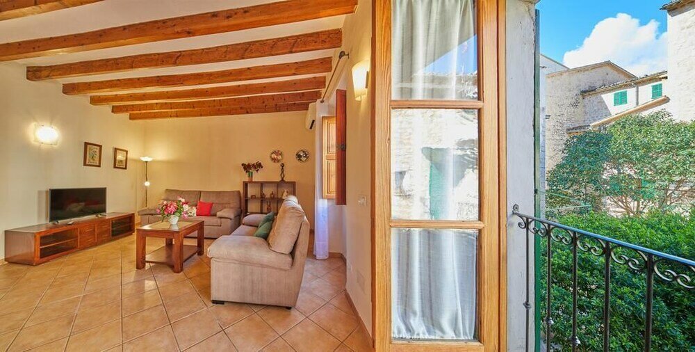 Фото Casa Fortuny