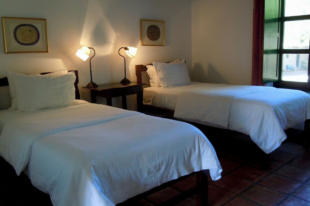 Фото Hacienda de Molinos