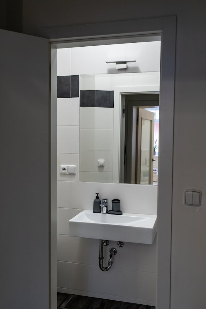 Фото Apartment near Congress Centre I.