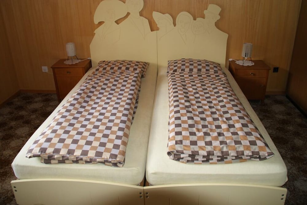 Фото Gasthof Rosegg