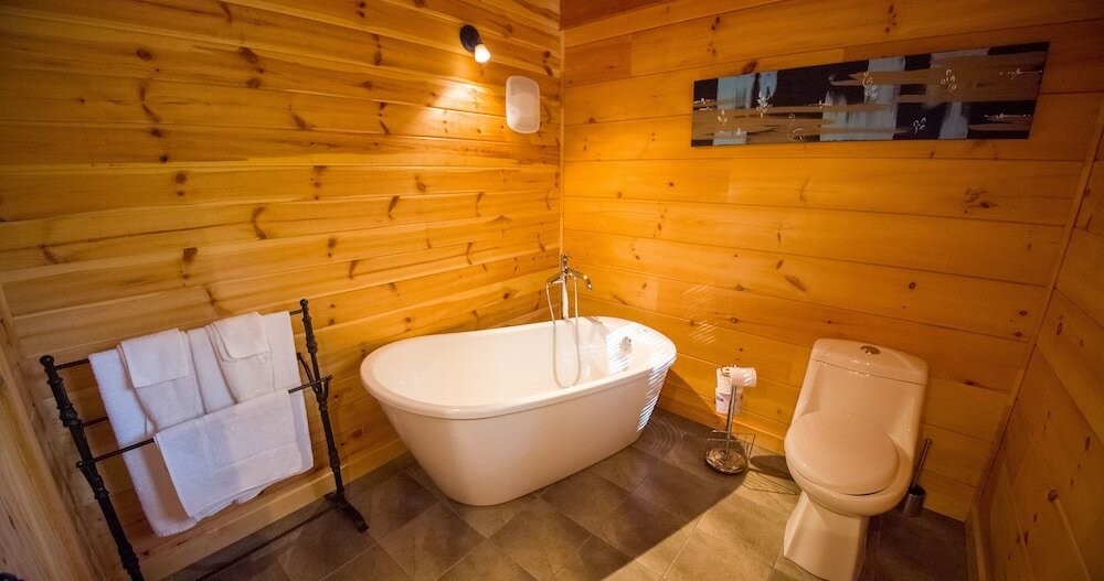 Фото Domaine Lac St-Mathieu