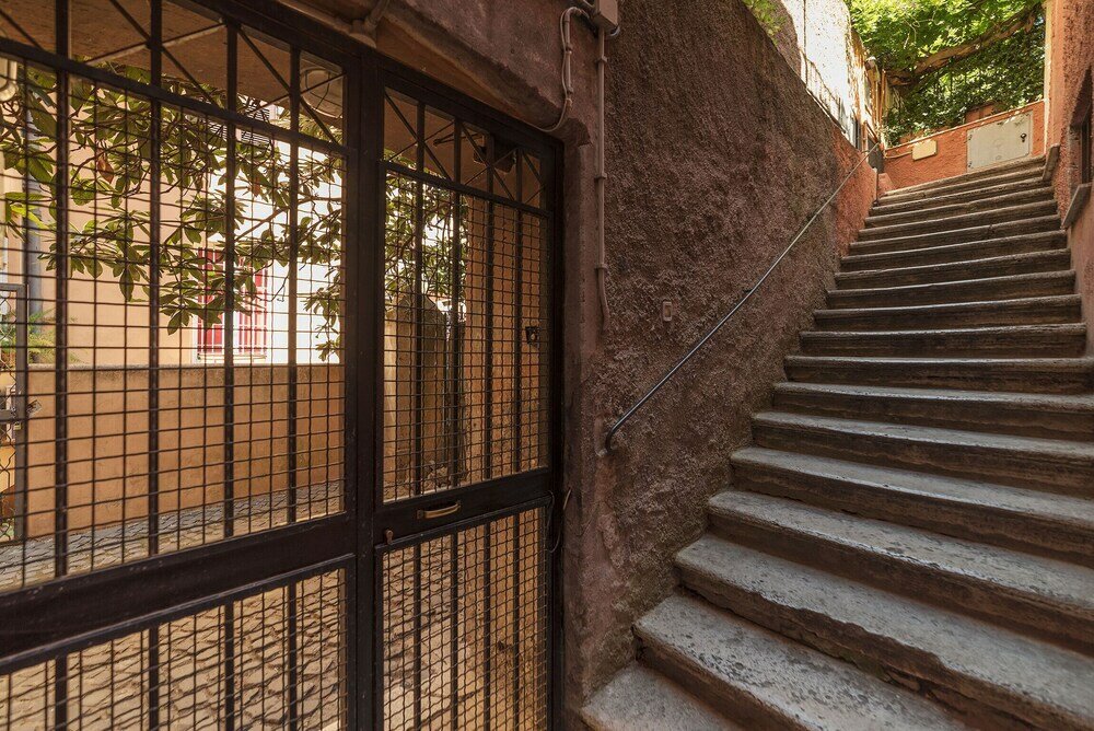 Фото Santa Prassede Rooftop Terrace Studio