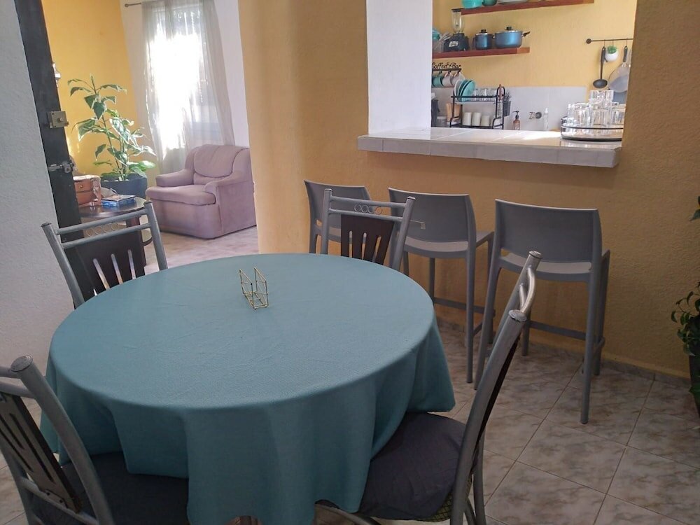 Фото Casa Flor Campestre