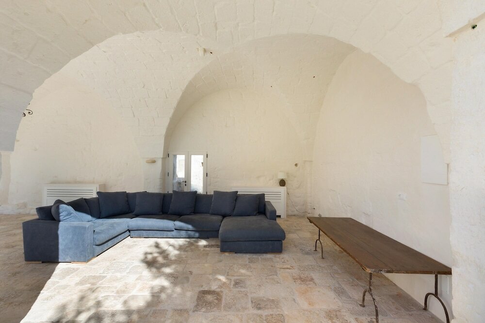 Фото Masseria Mangiamuso