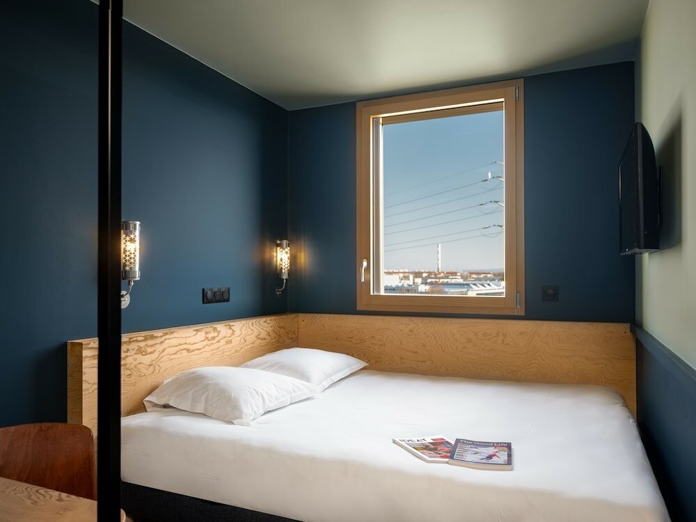 Фото Eklo Montpellier