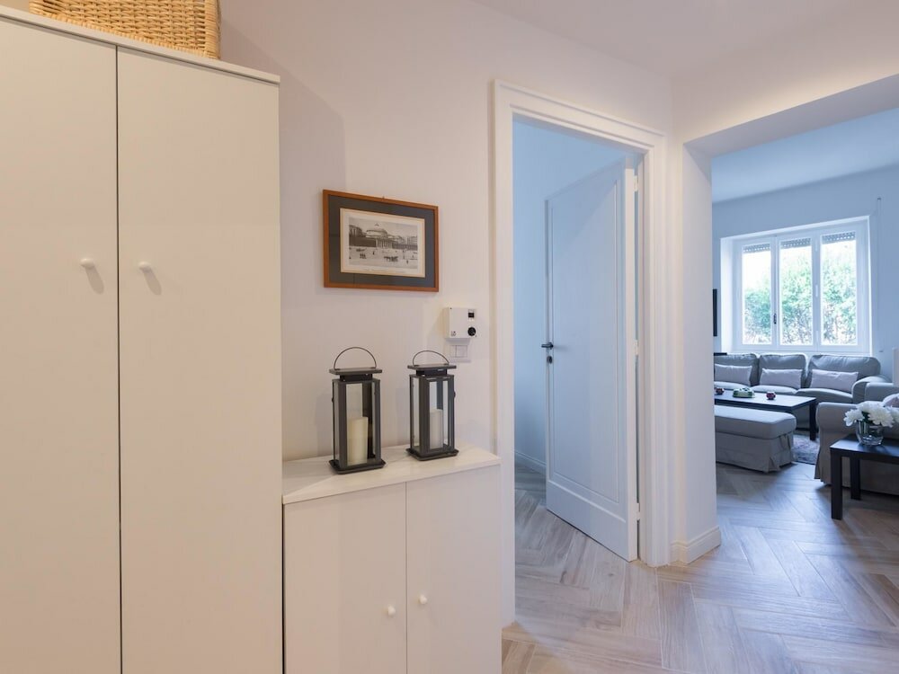 Фото Rsh Vatican Bright Two Bedroom Apartment