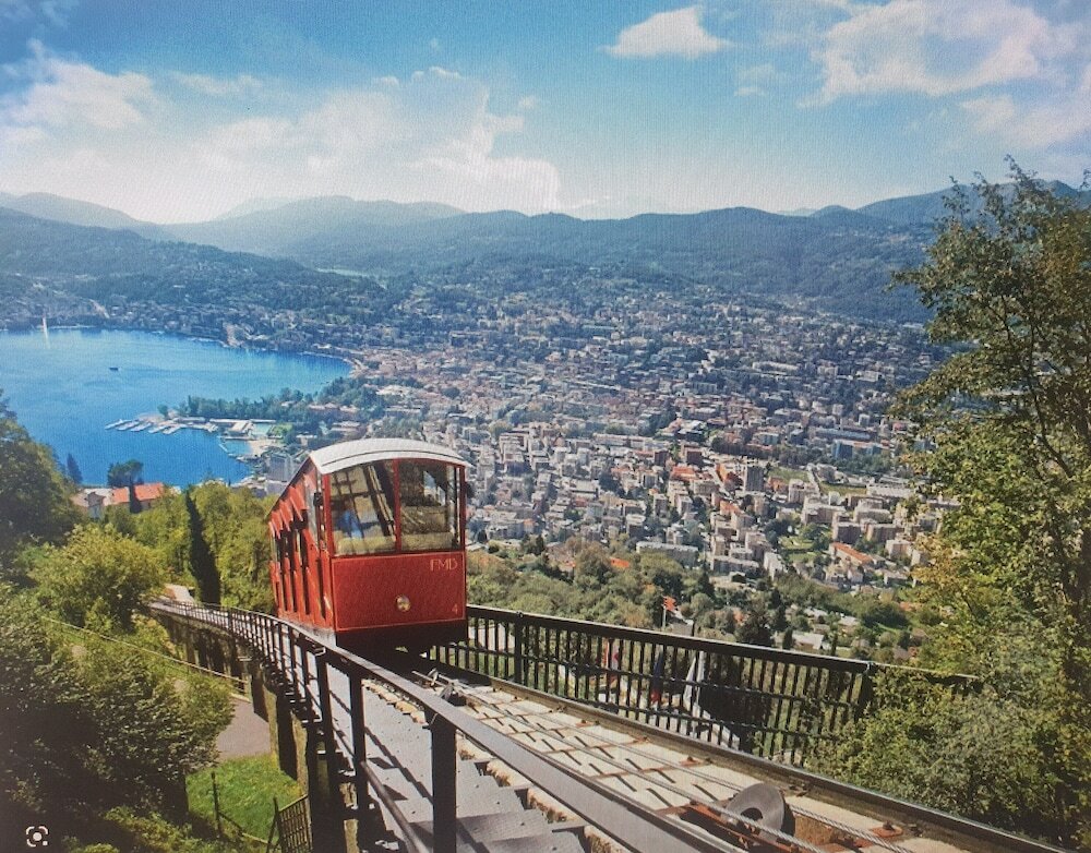 Фото Lago 2 Third Floor