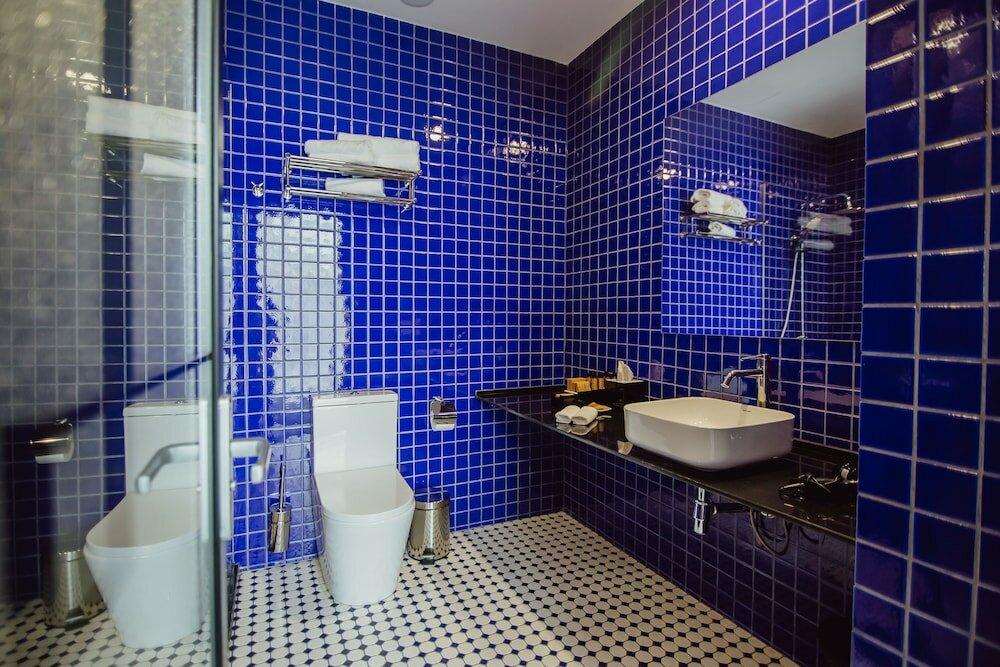 Фото Graphic Hotel Batumi