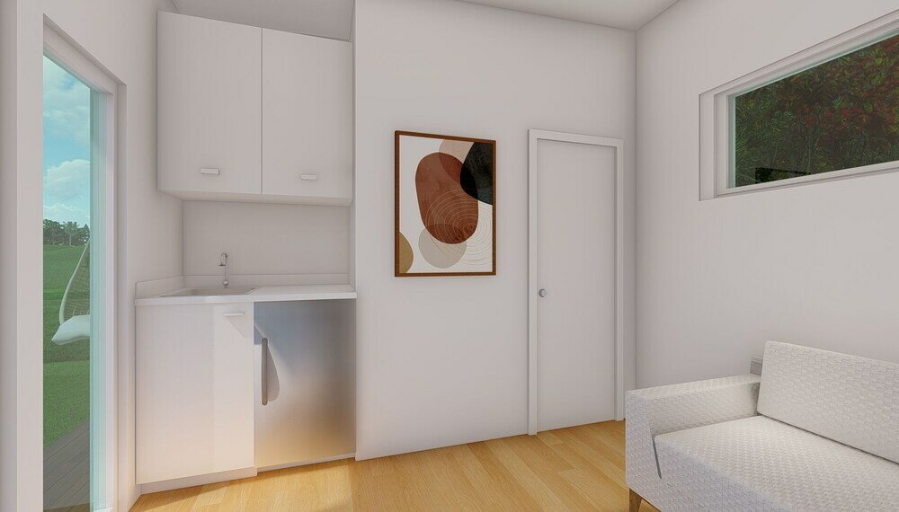 Фото The Cedars Ranch