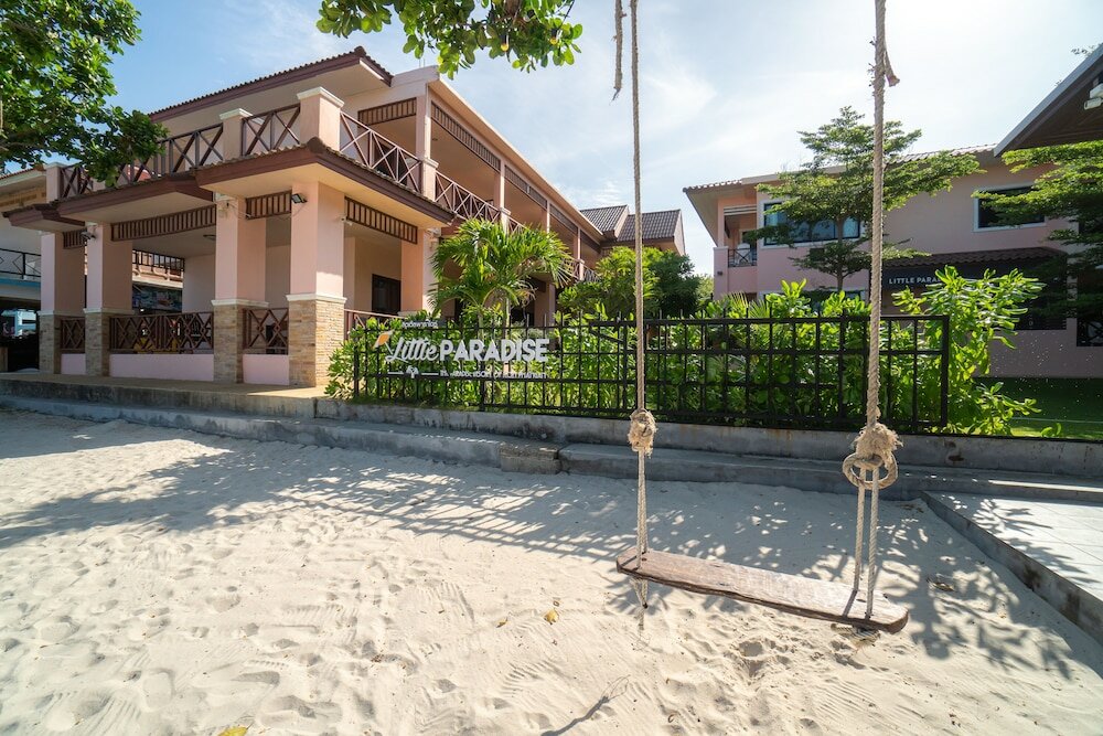 Фото Little Paradise