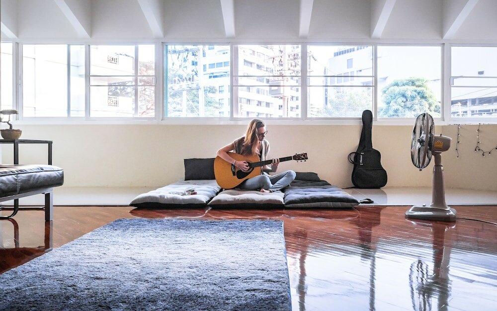 Фото The Restel - Hostel