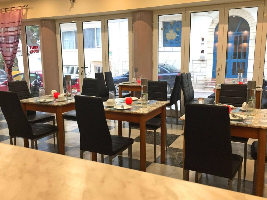 Фото Greta Apartments