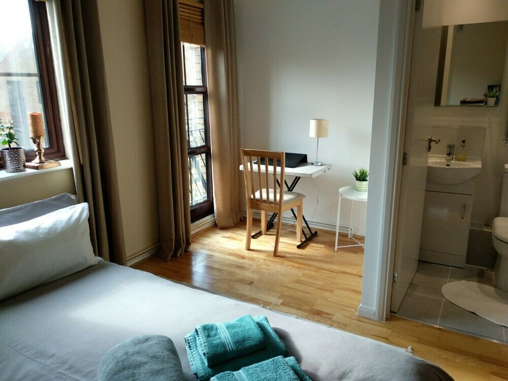 Фото En-suite Rooms