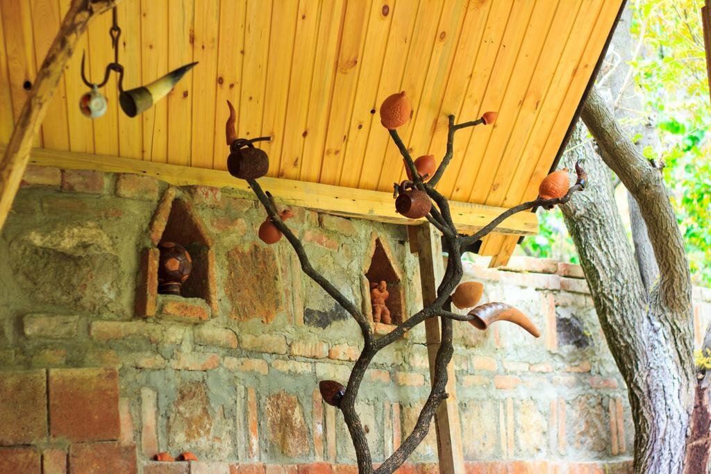 Фото Amiran's Lake